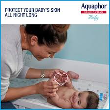 Aquaphor საფენქვეშა კრემი 15% ცინკით